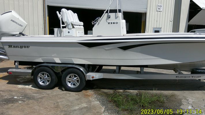 Ranger 2360-BAY - main image