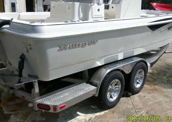 Ranger 2360-BAY image