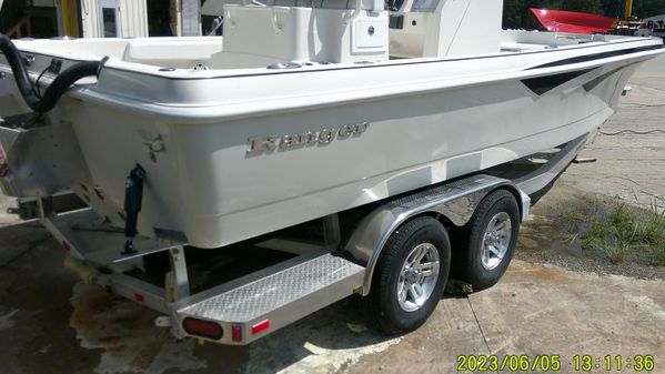 Ranger 2360-BAY image