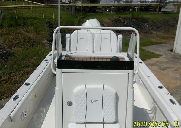 Ranger 2360-BAY image