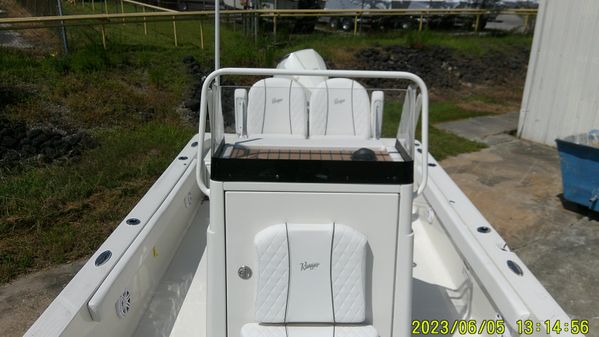 Ranger 2360-BAY image