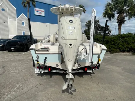 Grady-White 251 Coastal Explorer image