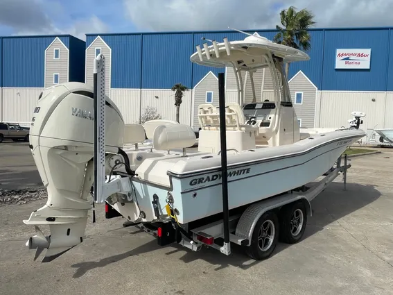 Grady-white 251-COASTAL-EXPLORER image