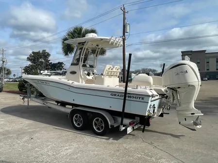 Grady-White 251 Coastal Explorer image