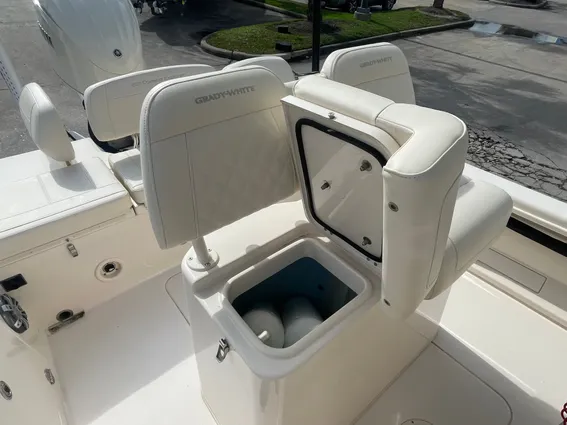 Grady-white 251-COASTAL-EXPLORER image