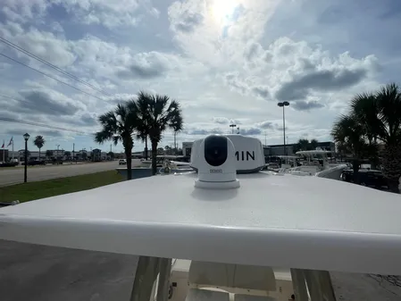 Grady-White 251 Coastal Explorer image