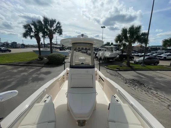 Grady-white 251-COASTAL-EXPLORER image