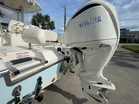 Grady-White 251 Coastal Explorer image