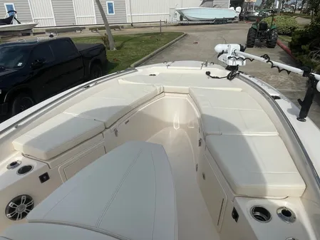 Grady-White 251 Coastal Explorer image