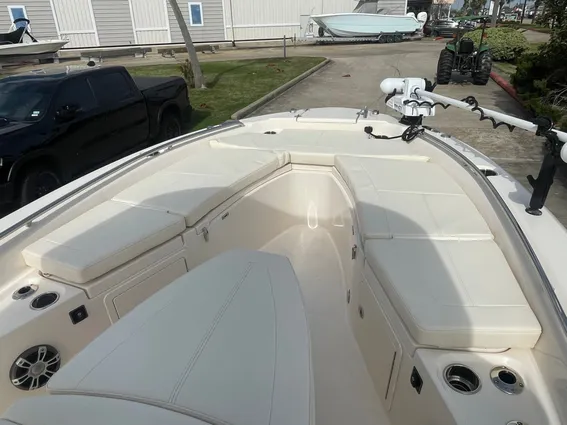 Grady-white 251-COASTAL-EXPLORER image