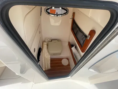 Grady-White 251 Coastal Explorer image