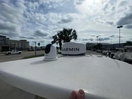 Grady-White 251 Coastal Explorer image