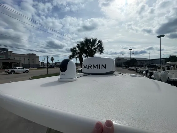 Grady-white 251-COASTAL-EXPLORER image