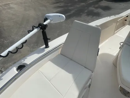 Grady-White 251 Coastal Explorer image