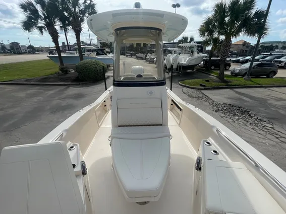 Grady-white 251-COASTAL-EXPLORER image