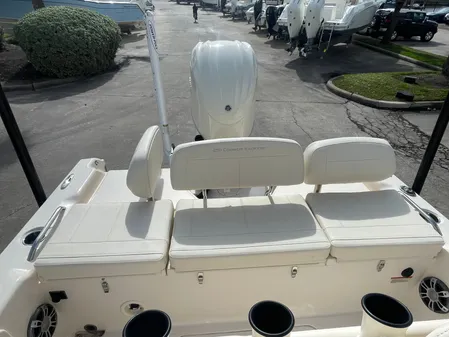 Grady-White 251 Coastal Explorer image