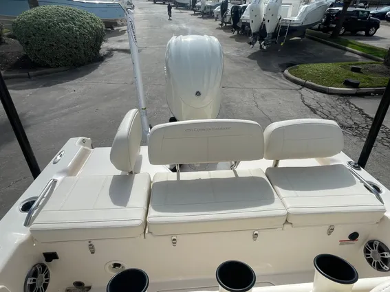 Grady-white 251-COASTAL-EXPLORER image