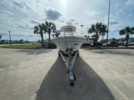 Grady-White 251 Coastal Explorer image