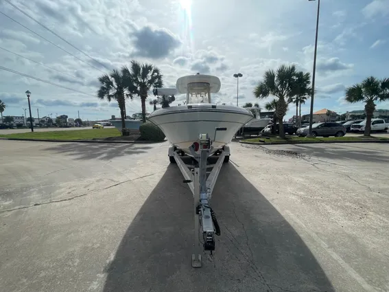 Grady-white 251-COASTAL-EXPLORER image