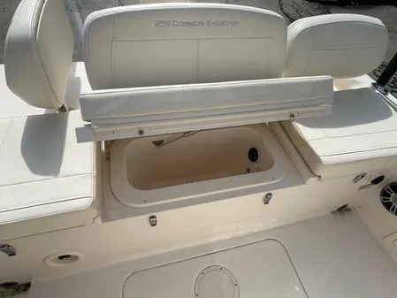 Grady-White 251 Coastal Explorer image