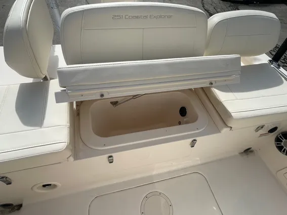 Grady-white 251-COASTAL-EXPLORER image