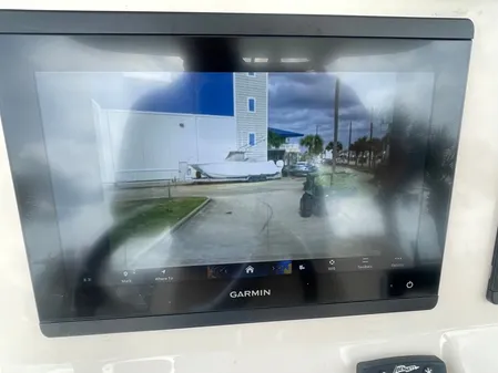 Grady-White 251 Coastal Explorer image