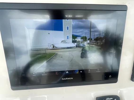 Grady-white 251-COASTAL-EXPLORER image