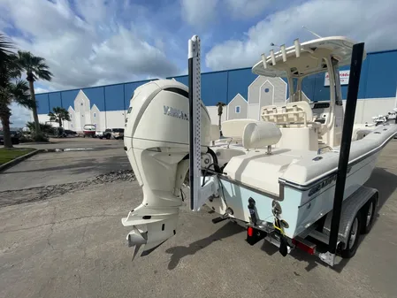 Grady-White 251 Coastal Explorer image