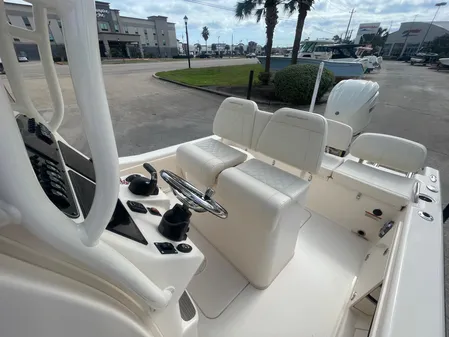 Grady-White 251 Coastal Explorer image