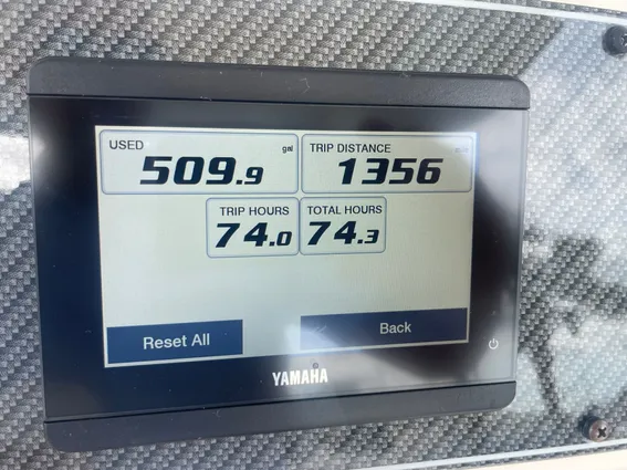 Grady-white 251-COASTAL-EXPLORER image