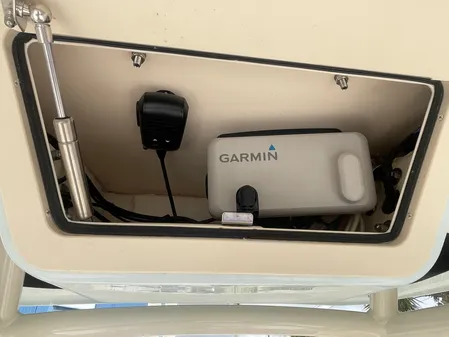 Grady-White 251 Coastal Explorer image