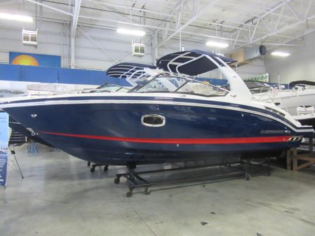Chaparral 257 SSX image