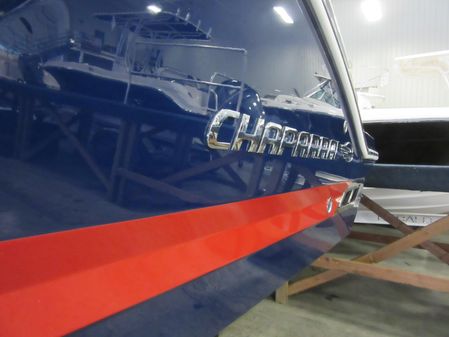 Chaparral 257 SSX image