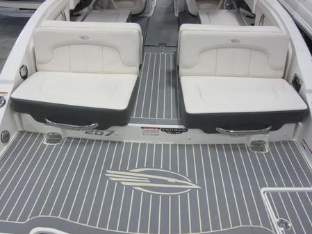 Chaparral 257 SSX image