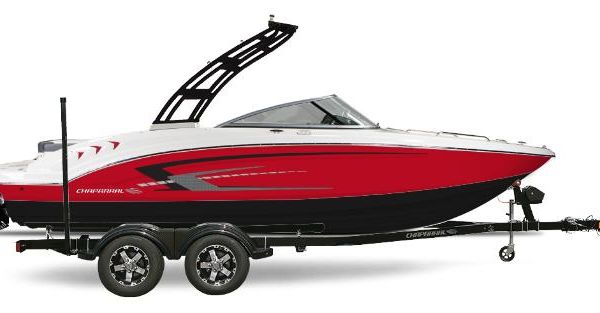Chaparral 23 SSi