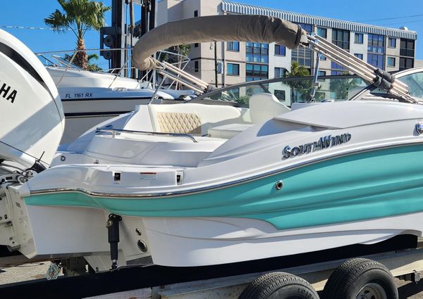 Southwind 2400-SD image