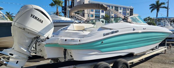 Southwind 2400-SD image