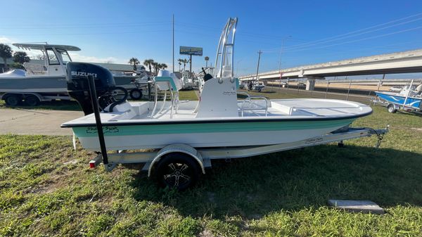 Shallow Sport 18 Sport