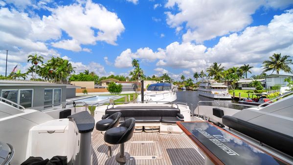 Sunseeker Predator 108 image