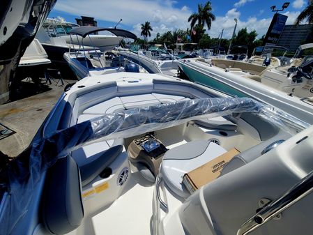 NauticStar 211 Hybrid image