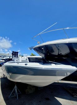 NauticStar 211 Hybrid image