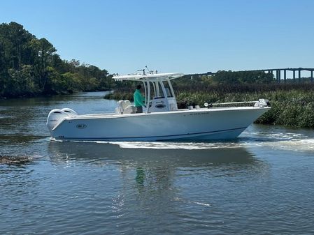 Sea Hunt Gamefish 27 Forward Seating image