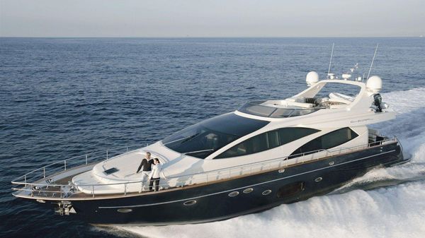 Riva 85 Opera Super 