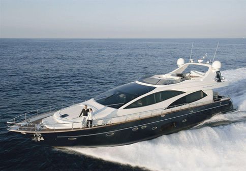 Riva 85 Opera Super image