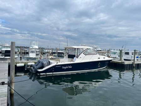 Pursuit OS 325 Offshore image