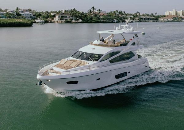 Sunseeker Manhattan 73 image