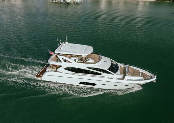 Sunseeker Manhattan 73 image