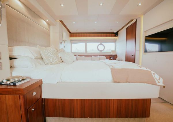 Sunseeker Manhattan 73 image