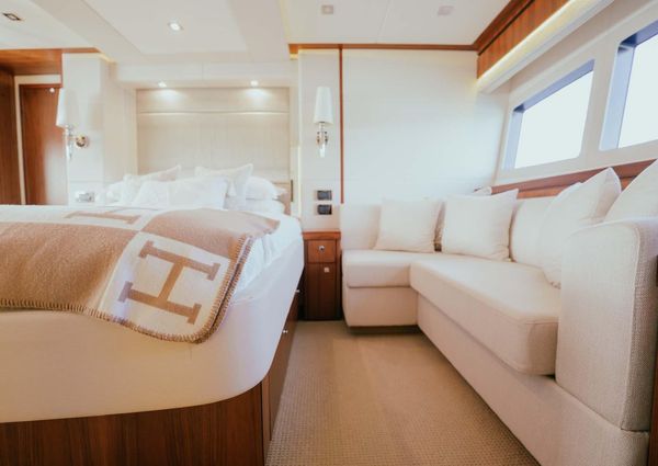 Sunseeker Manhattan 73 image