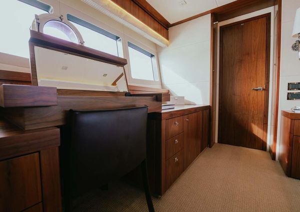 Sunseeker Manhattan 73 image